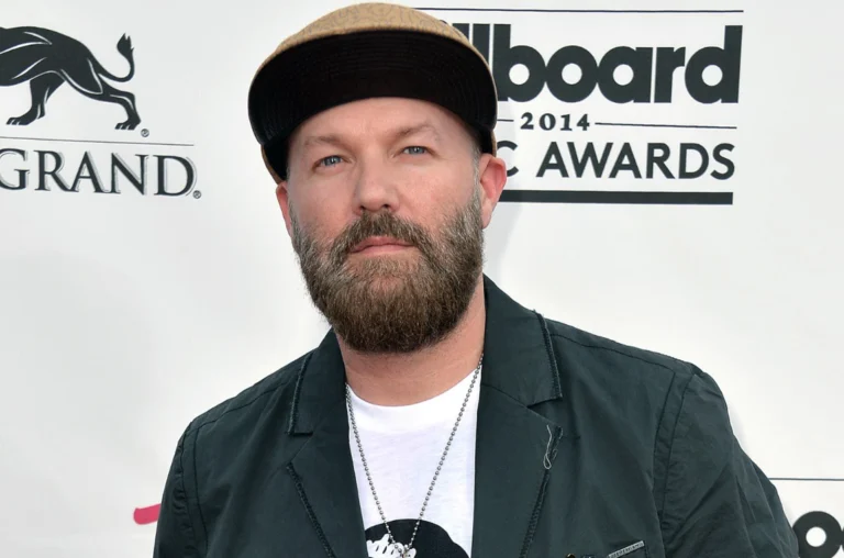 Fred Durst Age, Biography, Net Worth, Career, Lifestyle, and Untold Facts (2026 Updated)