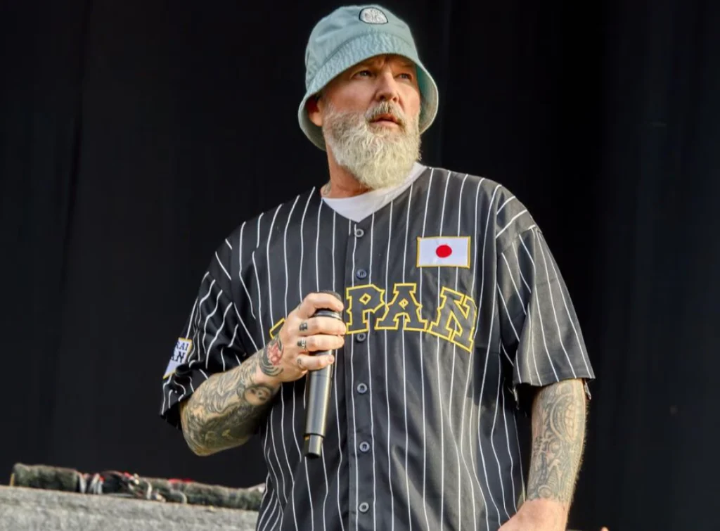 Fred Durst Age, Biography, Net Worth, Career, Lifestyle, and Untold Facts (2026 Updated)
