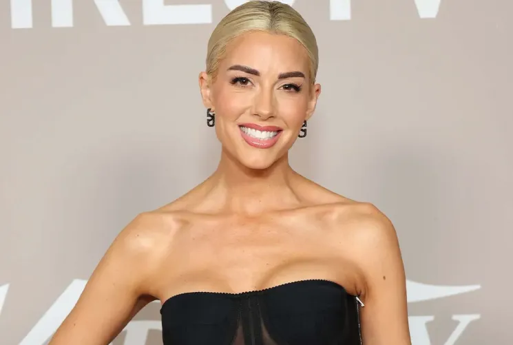 Heather El Moussa Age, Net Worth, Biography, Career, Lifestyle & Facts (2026 Guide)