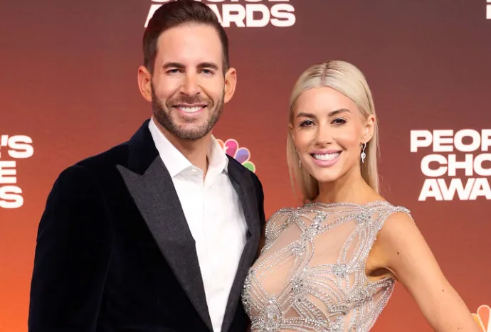 Heather El Moussa Age, Net Worth, Biography, Career, Lifestyle & Facts (2026 Guide)