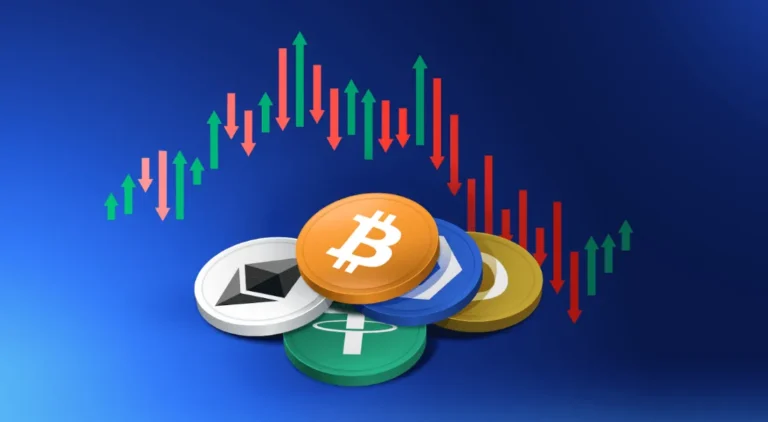 How Australian Crypto Trends Reflect Global Market Changes