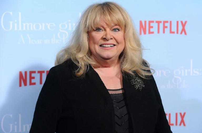 How Old Is Sally Struthers in 2026 Age, Career, Net Worth, Life Story & Legacy