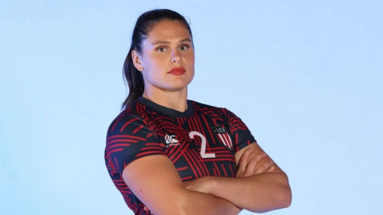 Ilona Maher Age, Biography, Career, Net Worth, Personal Life, and Future Prospects (2026 Updated Guide)