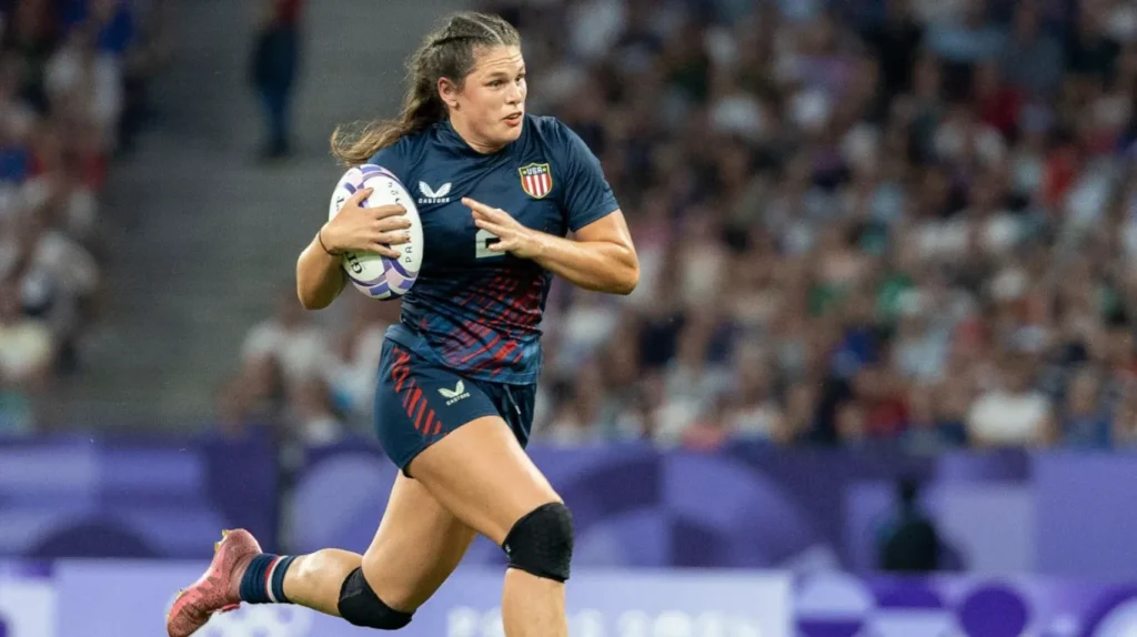 Ilona Maher Age, Biography, Career, Net Worth, Personal Life, and Future Prospects (2026 Updated Guide)