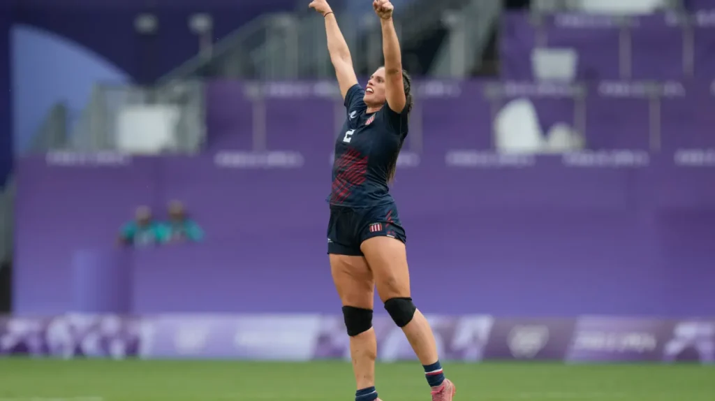 Ilona Maher Age, Biography, Career, Net Worth, Personal Life, and Future Prospects (2026 Updated Guide)