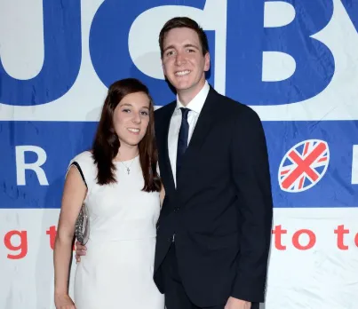 James Phelps' Wife Complete Biography, Net Worth, Personal Life, Career & More