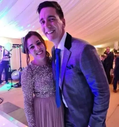 James Phelps' Wife Complete Biography, Net Worth, Personal Life, Career & More