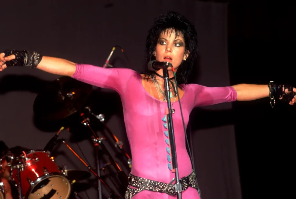 Joan Jett Age, Biography, Net Worth, Career, Lifestyle & More (2026 Updated)