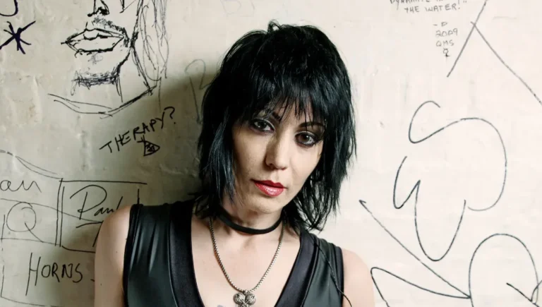 Joan Jett Age, Biography, Net Worth, Career, Lifestyle & More (2026 Updated)