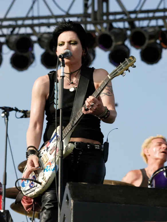 Joan Jett Age, Biography, Net Worth, Career, Lifestyle & More (2026 Updated)