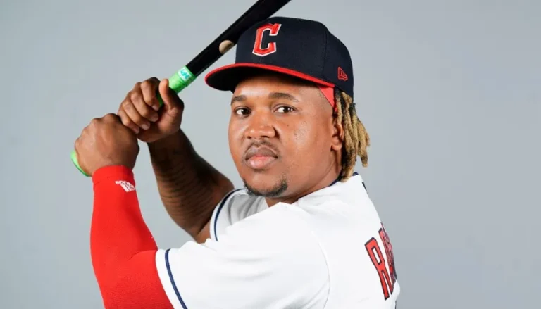 José Ramírez Wife, Salary, Stats, Net Worth & Career Highlights (2026 Guide)