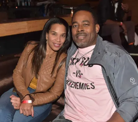 Lamman Rucker Wife, Age, Net Worth, Movies & TV Shows – A Complete Biography