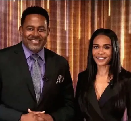 Lamman Rucker Wife, Age, Net Worth, Movies & TV Shows – A Complete Biography