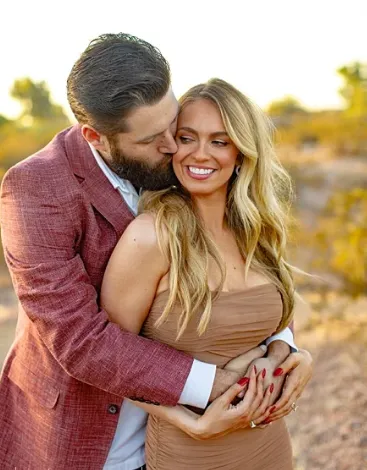 Lance Lynn Wife, Family Life, Net Worth, Career Stats & Complete Biography