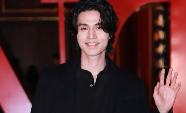Lee Dong Wook Wife, Age, Marriage Status, Net Worth, Career, Lifestyle & Full Biography
