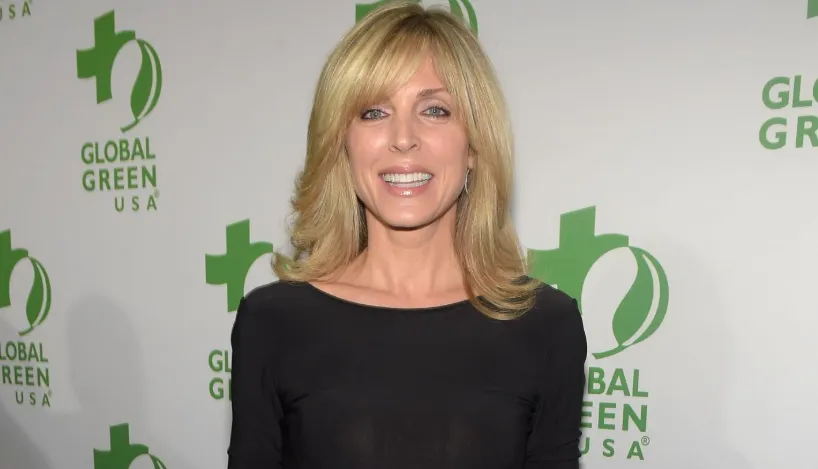 Marla Maples' Husband Now Personal Life, Career, Net Worth, and Everything You Need to Know