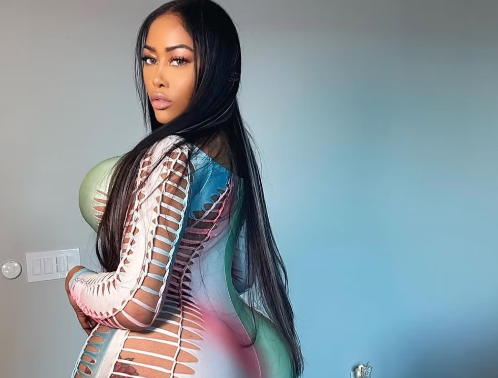 Moriah Mills Age, Biography 2026 Career, Net Worth, Lifestyle, and Social Media Influence