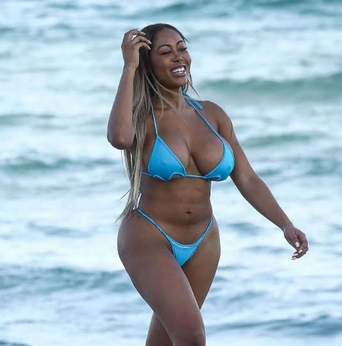 Moriah Mills Age, Biography 2026 Career, Net Worth, Lifestyle, and Social Media Influence