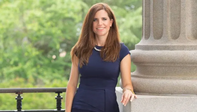 Nancy Mace Husband Curtis Jackson The Real Truth Behind the Viral Rumor