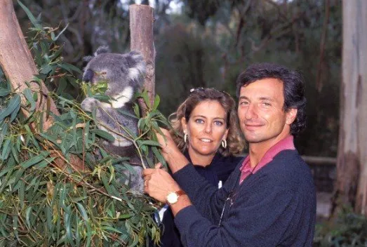 Riccardo Patrese Wife, Net Worth, Biography, Career, Lifestyle & Facts (2026 Guide)