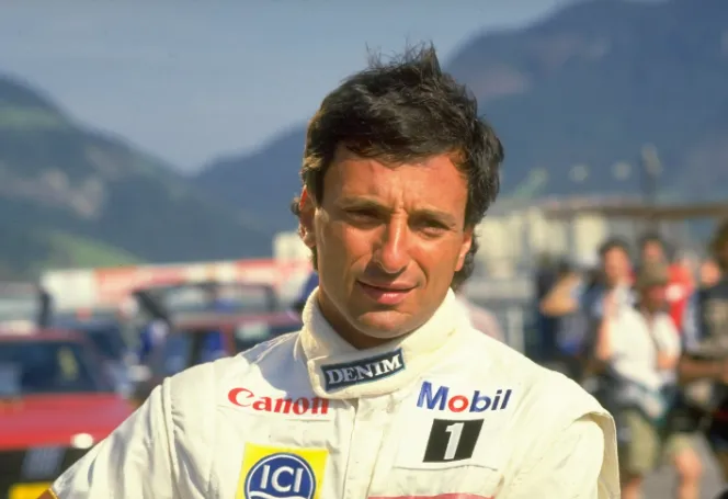 Riccardo Patrese Wife, Net Worth, Biography, Career, Lifestyle & Facts (2026 Guide)