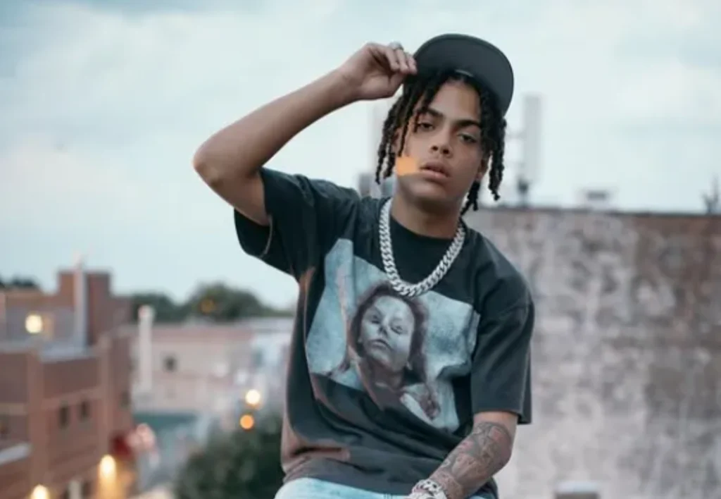 SugarHill Ddot Age, Height, Full Name, Career, Net Worth & Life Story (2026 Updated)