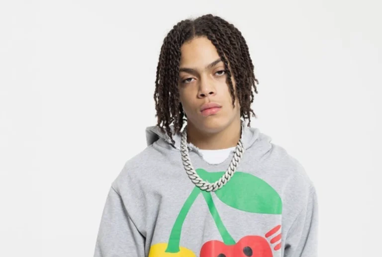 SugarHill Ddot Age, Height, Full Name, Career, Net Worth & Life Story (2026 Updated)