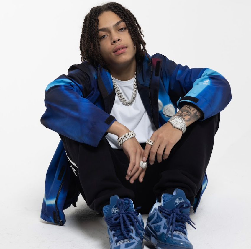 SugarHill Ddot Age, Height, Full Name, Career, Net Worth & Life Story (2026 Updated)