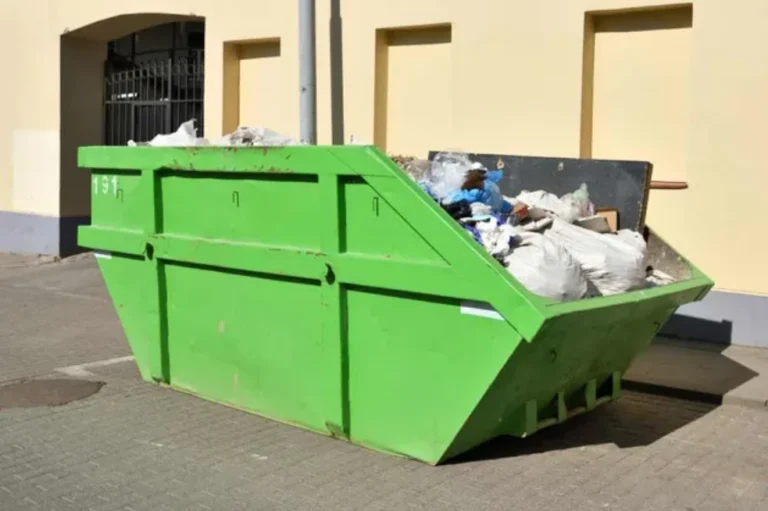 The Perks of Using a Skip Bin for Your Adelaide Renovation