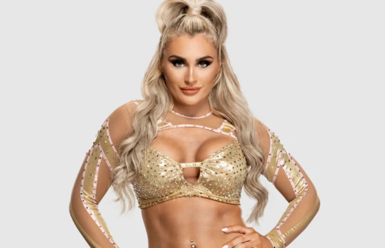 Tiffany Stratton Age, Biography, Career, Net Worth & Life Story (2026 Updated)