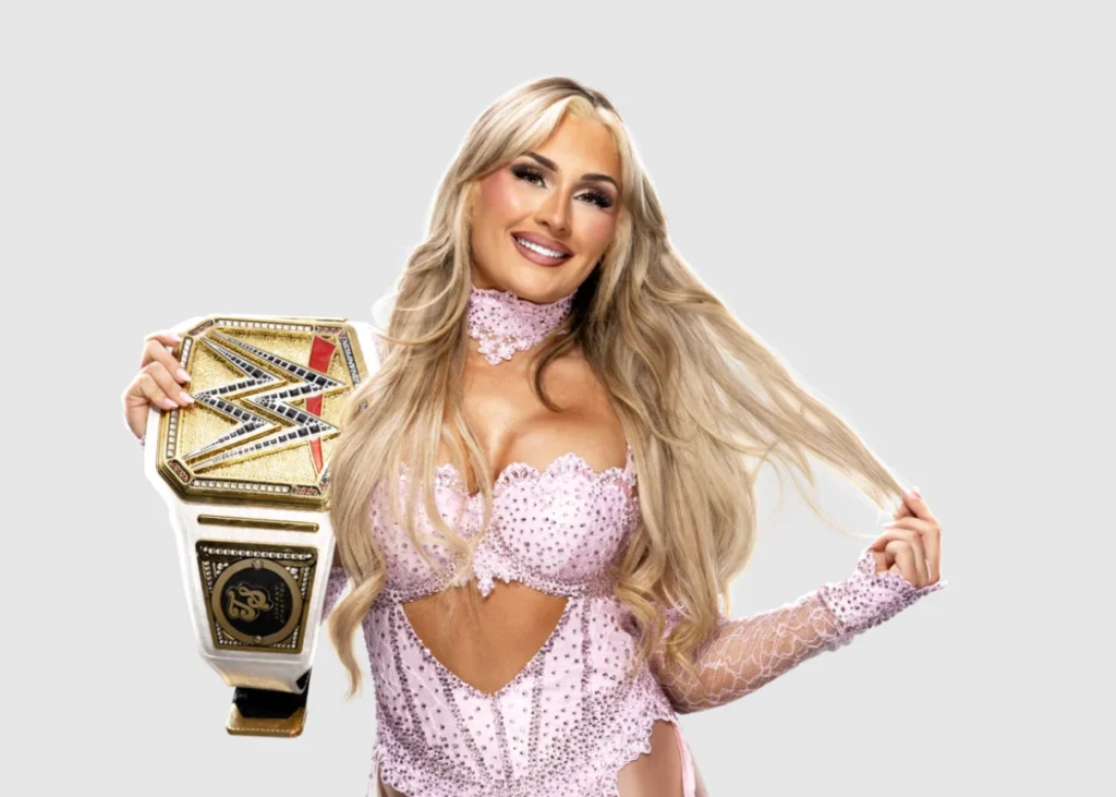 Tiffany Stratton Age, Biography, Career, Net Worth & Life Story (2026 Updated)