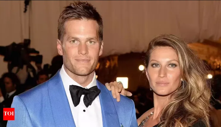 Tom Brady's Ex-Wife Life, Career, Net Worth, Stats, and Personal Journey