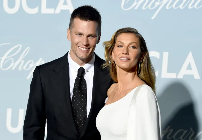 Tom Brady's Ex-Wife Life, Career, Net Worth, Stats, and Personal Journey