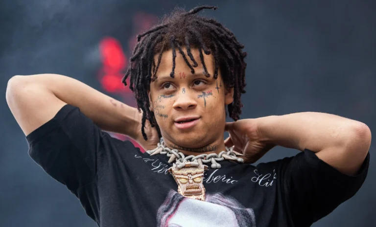 Trippie Redd Age, Biography, Net Worth 2026, Career, Lifestyle, and Untold Facts