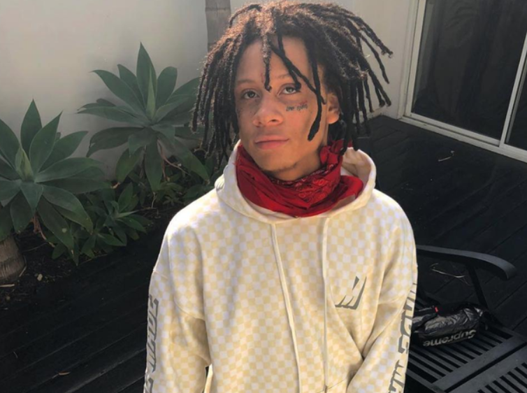 Trippie Redd Age, Biography, Net Worth 2026, Career, Lifestyle, and Untold Facts