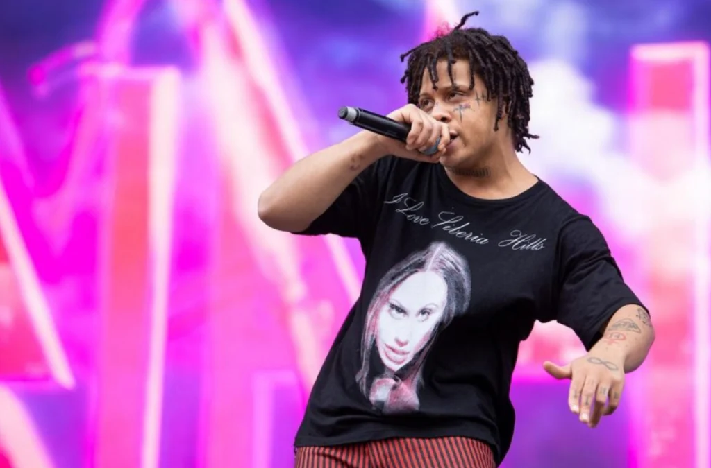 Trippie Redd Age, Biography, Net Worth 2026, Career, Lifestyle, and Untold Facts