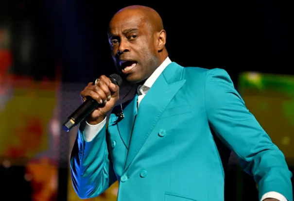 Who Is KEM’s Wife Inside the Personal Life of the Soul Singer (2026)