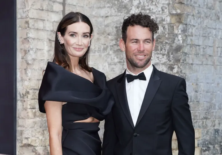 Who Is Mark Cavendish’s Wife Inside Peta Todd’s Life, Family & Career