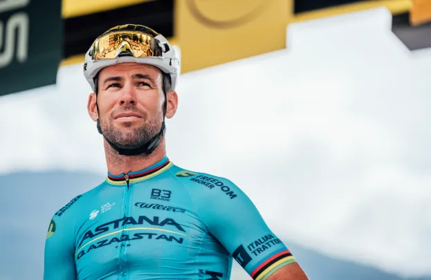 Who Is Mark Cavendish’s Wife Inside Peta Todd’s Life, Family & Career
