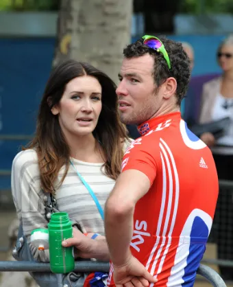 Who Is Mark Cavendish’s Wife Inside Peta Todd’s Life, Family & Career