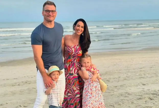 Who Is Stipe Miocic’s Wife Inside His Marriage, Personal Life & Net Worth