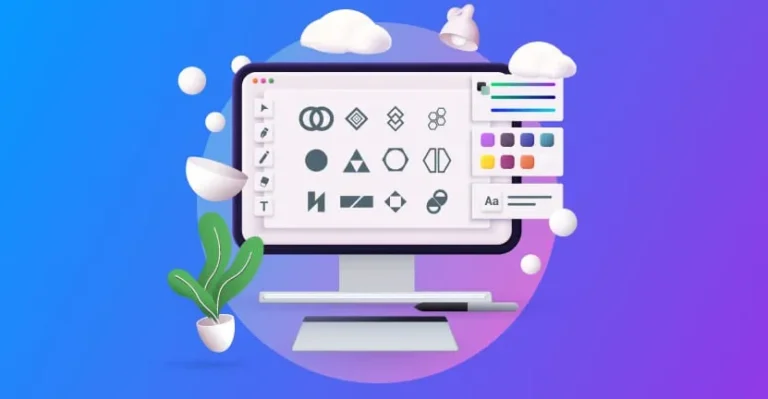 Why Strong Logo Design Still Shapes Brand Trust in a Digital World