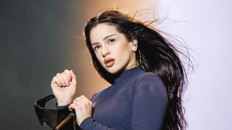 Rosalía Age, Biography, Career, Net Worth, Relationships, and More (2026 Updated Guide)
