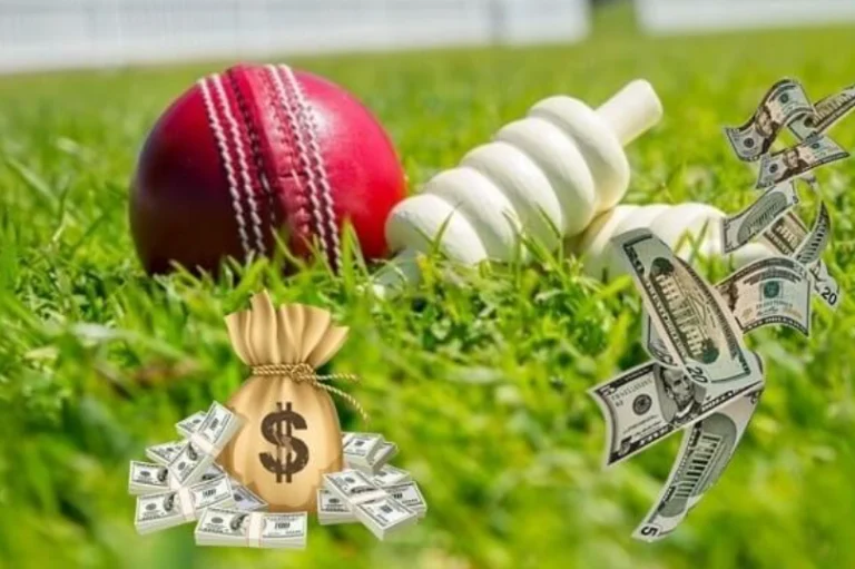 The Law in Cricket Betting across the Planet.